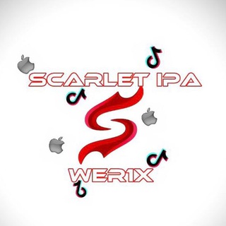 Лагатып тэлеграм-канала pocket_hacker — Wer1X IOS | IPA FILES