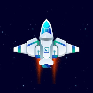 Logo of telegram channel pocket_rocket_game — Pocket Rocket Announcement