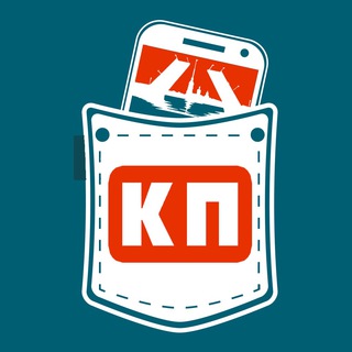 Логотип телеграм канала @pocket_spb — Карманный Питер