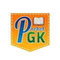 Logo saluran telegram pocket_gk — Pocket GK : Quiz, Material, News, etc