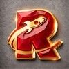 Логотип телеграм канала @pocket_rockets_ekb — Pocket Rockets Екб | Клуб развлекательного покера