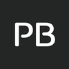 Логотип телеграм канала @pocketbook_rus — PocketBook