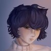 Логотип телеграм канала @pocketcatmeow — Eugene Sunrise