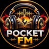 टेलीग्राम चैनल का लोगो pocketfmstoryhub — Pocket FM