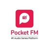 टेलीग्राम चैनल का लोगो pocketfmstorypro — POCKET FM ALL STORIES 🎊