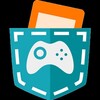 Логотип телеграм канала @pocketgamecode — PocketGameCode