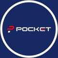 Logo saluran telegram pocketindicator — POCKET INDICATOR