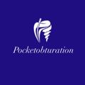 Logotipo do canal de telegrama pocketobturation - Pocketobturation