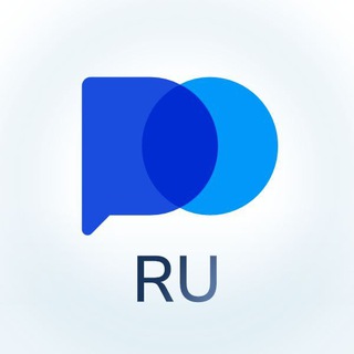 Логотип телеграм канала @pocketoptionrus — Pocket Option RU