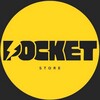 Telegram kanalining logotibi pocketstoreuz — PocketStore