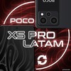 Logo of telegram channel poco_x5prolatam — Poco X5 Pro 5G LATAM | Updates
