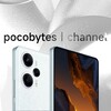 Logo of telegram channel pocobytes — pocobytes_ ☎️
