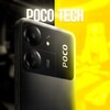 Логотип телеграм канала @pococ65tech7 — Poco_Tech🔥