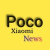 Logo of telegram channel poconewss — Poco News™