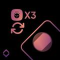 Logo saluran telegram pocox3officialupdates — POCO X3 | Updates
