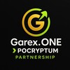Logo of telegram channel pocryptum_garex — Pocryptum_Garex