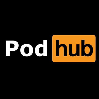 Логотип телеграм -каналу pod_hub — Pod_hub
