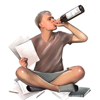 Лагатып тэлеграм-канала pod_igristoe — Под игристое🥂 ✔