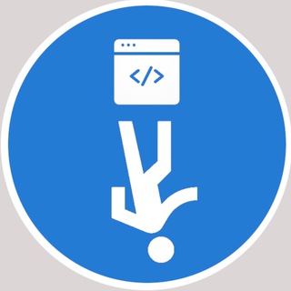 Логотип телеграм канала @pod_it — Под/IT | Статьи и GitHub