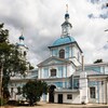 Логотип телеграм канала @pod_pokrowom — Под Покровом