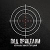 Логотип телеграм канала @pod_pricelom45 — Под прицелом 🇷🇺