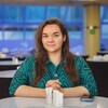 Логотип телеграм канала @pod_zashitoy_law — Юрист Соболева Ольга