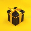 Логотип телеграм канала @podachnyi — Идеи Ручных Подарков