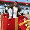 Логотип телеграм канала @podarchuk — Федор Подарчук