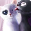 Логотип телеграм канала @podari_lubov — Podari_lubov