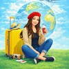 Логотип телеграм канала @podari_mne_gorod — Подари мне город✈️