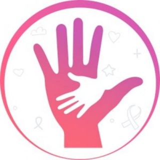 Логотип телеграм канала @podarishans — Подари шанс/ помощь больным детям