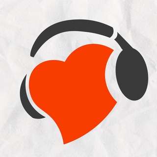 Логотип телеграм канала @podaritrack_official — ️🎼Подари Трек-Песня на заказ