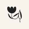 Логотип телеграм канала @podaritsvety2 — ПОДАРИ ЦВЕТЫ Владивосток🌷
