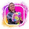 Логотип телеграм канала @podarki_anadyr — МАСТЕРСКАЯ Ирины Слипчук 🎁