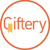 Логотип телеграм канала @podarki_giftery — Giftery.ru