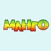 Логотип телеграм канала @podarki_mango — Подарки - Манго🥭 Томск