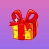 Логотип телеграм канала @podarkieveryday — Подарки ВСЕМ!