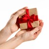 Логотип телеграм канала @podarko_vedenie — Подарковедение🎁
