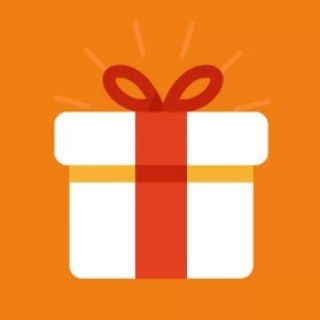 Логотип телеграм канала @podarkovidei — Идеи для подарков