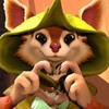 Логотип телеграм канала @podaro4eknews3 — 🌰BELOCHNIK_V_TANKE🐿