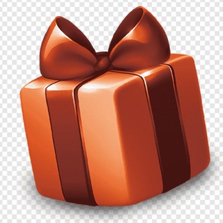 Логотип телеграм канала @podbon — Бонусы и подарки🎁