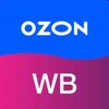 Логотип телеграм канала @podborkabagwbozon — Подборки WB/OZON