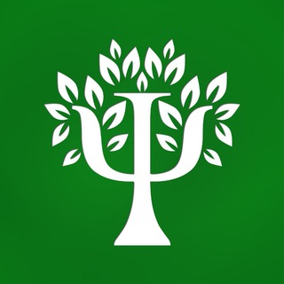 Логотип телеграм -каналу podcast_conspects — Чаша психології