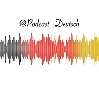 Logo des Telegrammkanals podcast_deutsch - Podcast_Deutsch