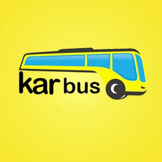 Logo saluran telegram podcast_karbus — Kar Bus