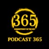 Telegram kanalining logotibi podcast365 — PODCAST 365 🎧