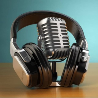 لوگوی کانال تلگرام podcastandmusiccenter — Podcast And Music Center🎧|🎤مرکز پادکست و موسیقی
