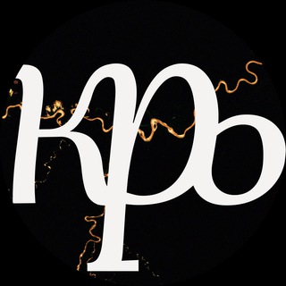 Логотип телеграм канала @podcastandperformancekrr — КРЬ