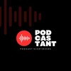 Telegram kanalining logotibi podcastant — Podcastant | Smart Vocabulary | Podcasts | English Words
