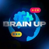 Logo of telegram channel podcastbrain — BRAIN UP
